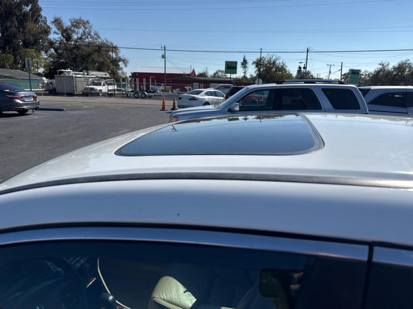 2007 WHITE HONDA ACCORD EX (1HGCM66567A) with an 3.0L engine, Automatic transmission, located at 2929 9th St. West, Bradenton, 34205, (941) 242-2810, 27.473591, -82.570679 - Thanks for inquring into DriveNation USA! All vehicles listed can be viewed at www.drivenationusa.com for vehicle history reports and additonal info. We cannot quote any terms such as down payments or monthly payments without an application. You can apply directly at www.drivenationusa.com or by con - Photo#7