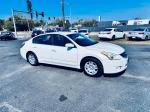 2012 NISSAN ALTIMA 2.5  S