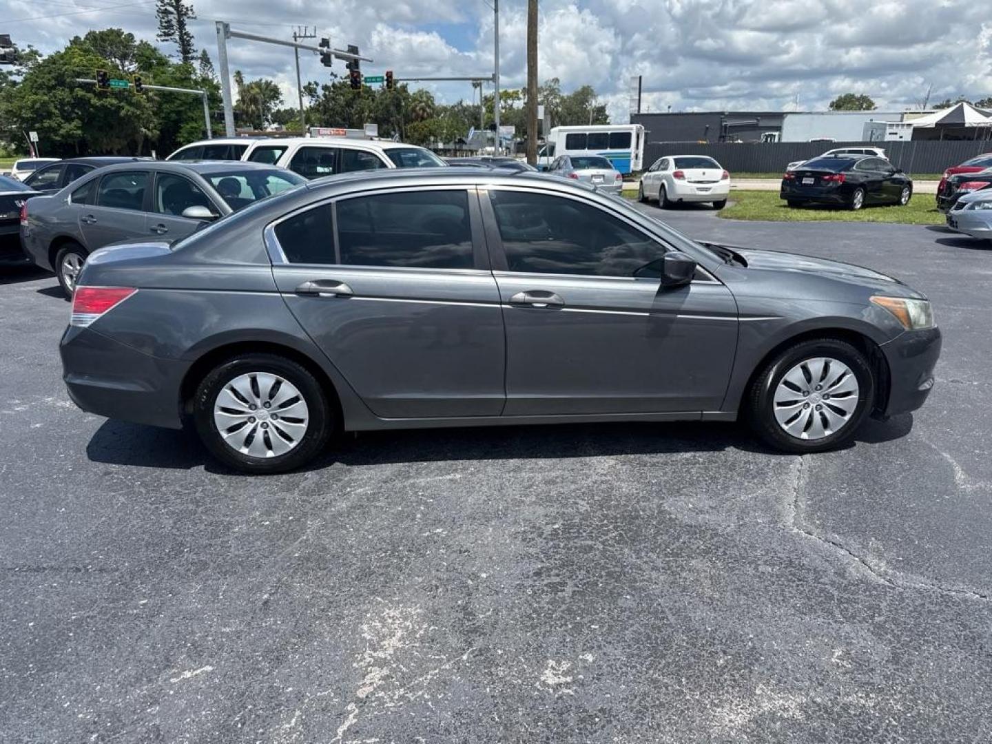 2010 GRAY HONDA ACCORD EXL (1HGCP2F83AA) with an 2.4L engine, Automatic transmission, located at 2929 9th St. West, Bradenton, 34205, (941) 242-2810, 27.473591, -82.570679 - Thanks for inquring into DriveNation USA! All vehicles listed can be viewed at www.drivenationusa.com for vehicle history reports and additonal info. We cannot quote any terms such as down payments or monthly payments without an application. You can apply directly at www.drivenationusa.com or by con - Photo#6
