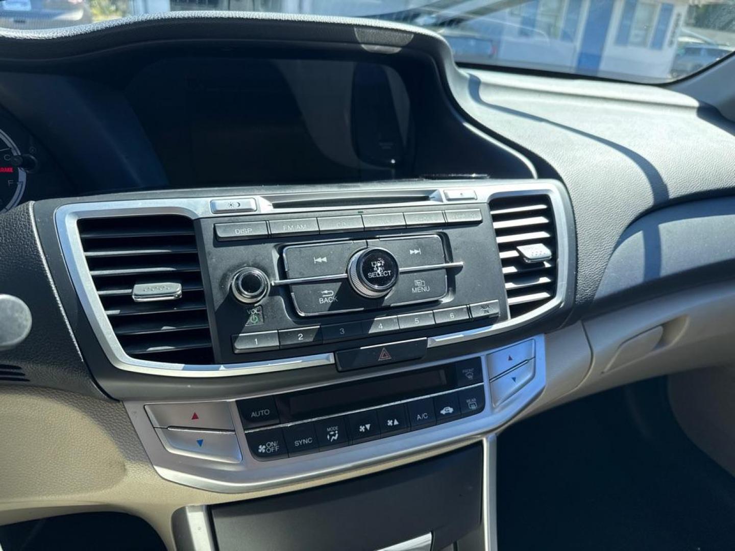 2014 RED HONDA ACCORD LX (1HGCR2F35EA) with an 2.4L engine, Continuously Variable transmission, located at 2929 9th St. West, Bradenton, 34205, (941) 242-2810, 27.473591, -82.570679 - Thanks for inquring into DriveNation USA! All vehicles listed can be viewed at www.drivenationusa.com for vehicle history reports and additonal info. We cannot quote any terms such as down payments or monthly payments without an application. You can apply directly at www.drivenationusa.com or by con - Photo#10