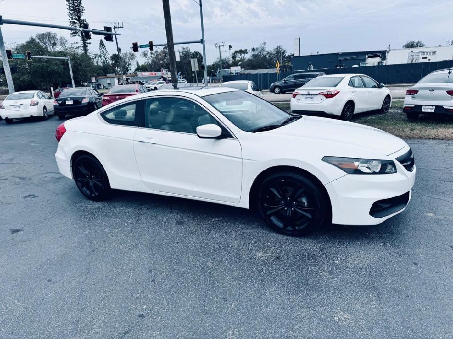 2011 WHITE HONDA ACCORD EXL (1HGCS2B81BA) with an 3.5L engine, Automatic transmission, located at 2929 9th St. West, Bradenton, 34205, (941) 242-2810, 27.473591, -82.570679 - Thanks for inquring into DriveNation USA! All vehicles listed can be viewed at www.drivenationusa.com for vehicle history reports and additonal info. We cannot quote any terms such as down payments or monthly payments without an application. You can apply directly at www.drivenationusa.com or by con - Photo#2