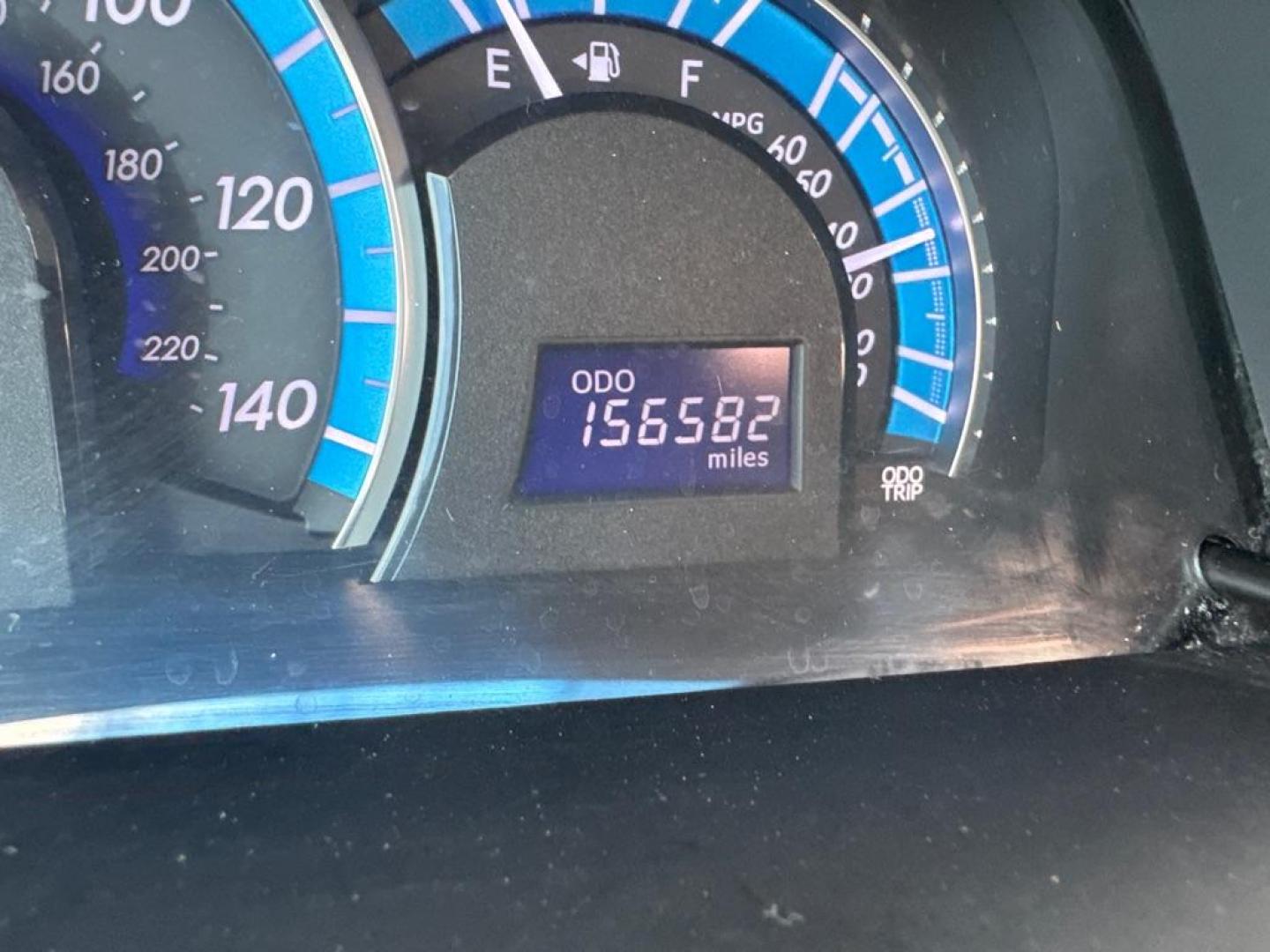 2014 GRAY TOYOTA CAMRY HYBRID (4T1BD1FK0EU) with an 2.5L engine, Continuously Variable transmission, located at 2929 9th St. West, Bradenton, 34205, (941) 242-2810, 27.473591, -82.570679 - Photo#13