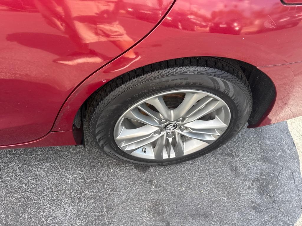 2015 RED TOYOTA CAMRY LE (4T1BF1FK2FU) with an 2.5L engine, Automatic transmission, located at 2929 9th St. West, Bradenton, 34205, (941) 242-2810, 27.473591, -82.570679 - Thanks for inquring into DriveNation USA! All vehicles listed can be viewed at www.drivenationusa.com for vehicle history reports and additonal info. We cannot quote any terms such as down payments or monthly payments without an application. You can apply directly at www.drivenationusa.com or by con - Photo#9