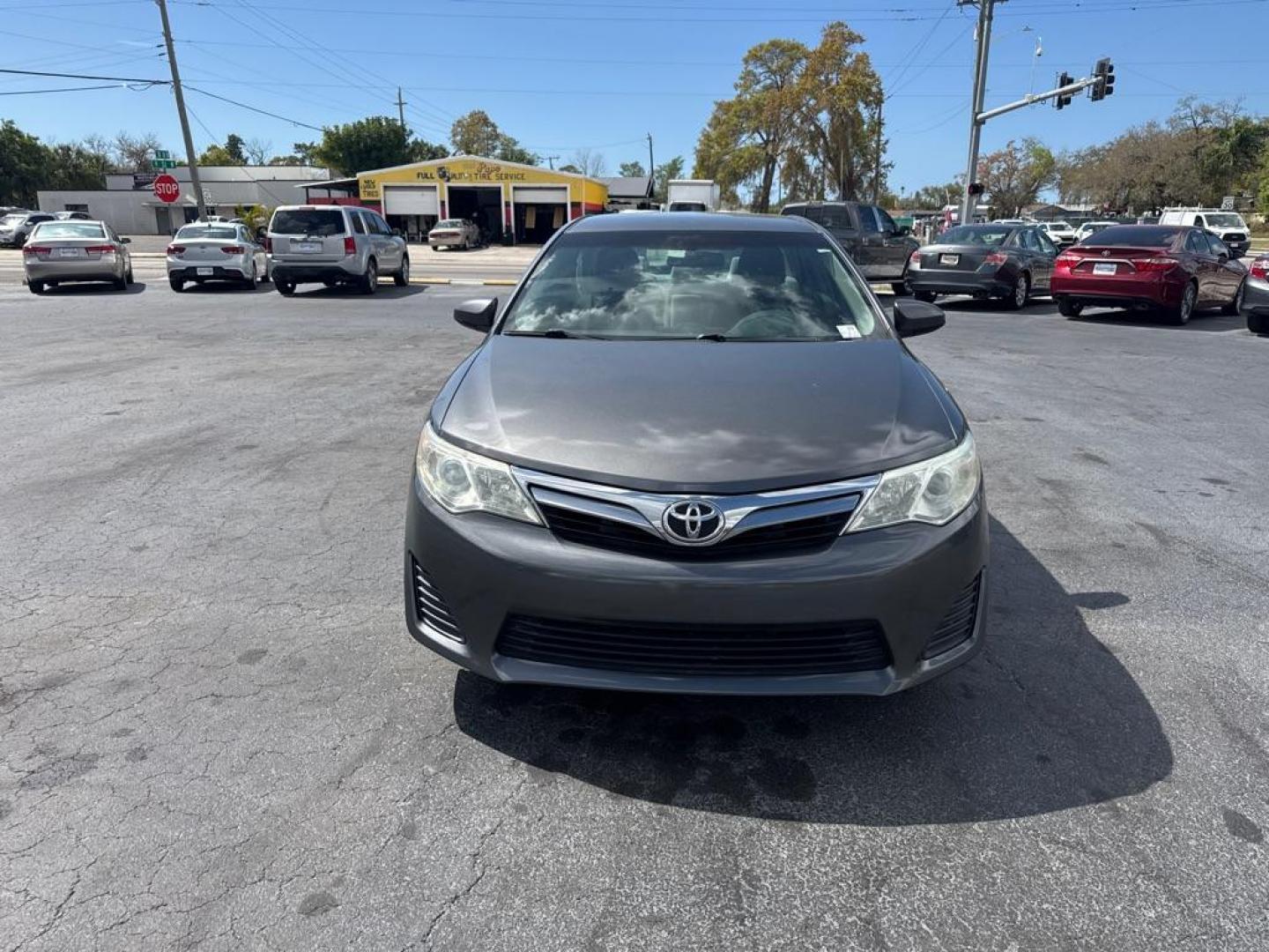 2012 GRAY TOYOTA CAMRY SE (4T1BF1FK4CU) with an 2.5L engine, Automatic transmission, located at 2929 9th St. West, Bradenton, 34205, (941) 242-2810, 27.473591, -82.570679 - Thanks for inquring into DriveNation USA! All vehicles listed can be viewed at www.drivenationusa.com for vehicle history reports and additonal info. We cannot quote any terms such as down payments or monthly payments without an application. You can apply directly at www.drivenationusa.com or by con - Photo#3