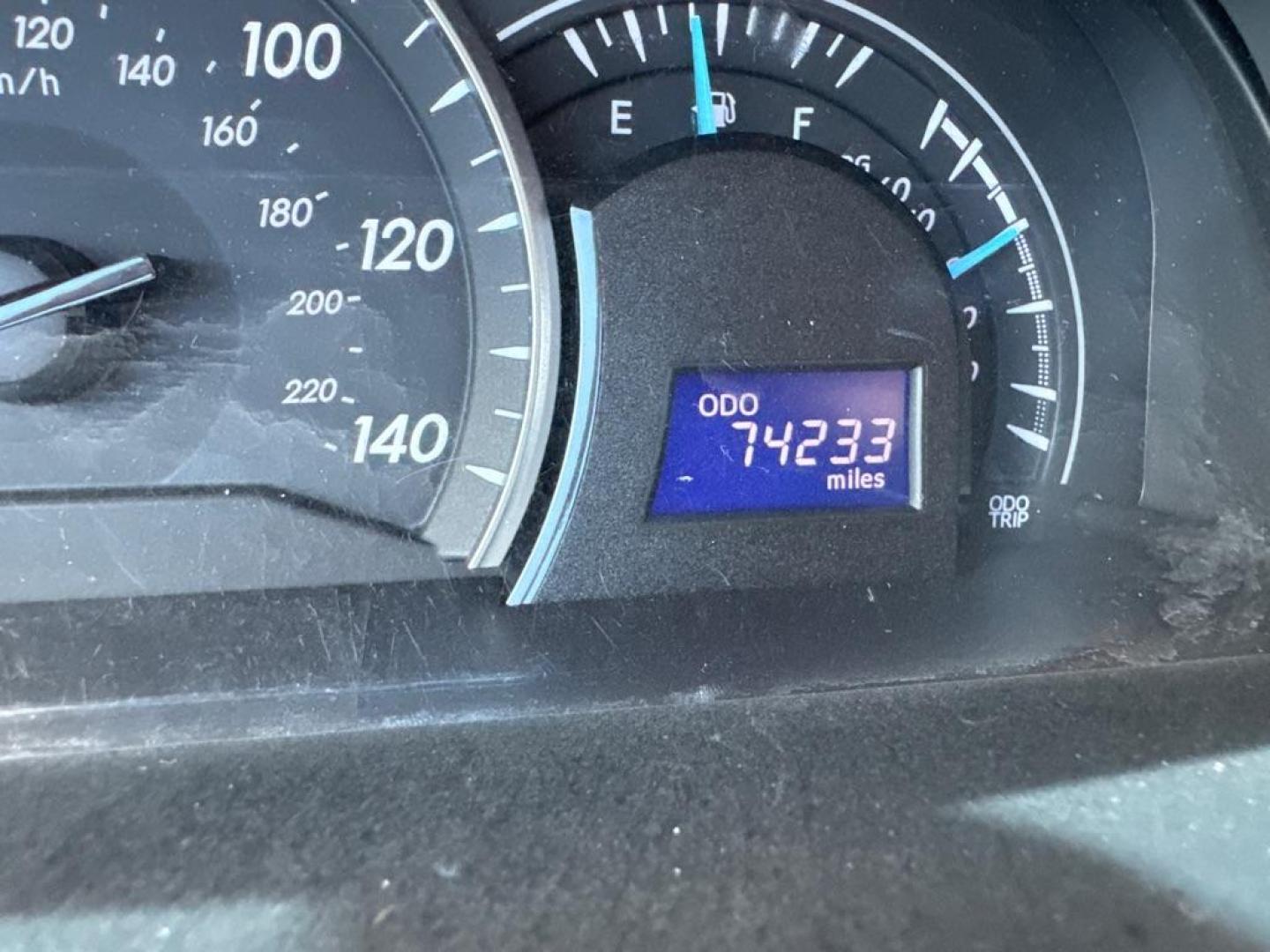 2012 GRAY TOYOTA CAMRY SE (4T1BF1FK4CU) with an 2.5L engine, Automatic transmission, located at 2929 9th St. West, Bradenton, 34205, (941) 242-2810, 27.473591, -82.570679 - Thanks for inquring into DriveNation USA! All vehicles listed can be viewed at www.drivenationusa.com for vehicle history reports and additonal info. We cannot quote any terms such as down payments or monthly payments without an application. You can apply directly at www.drivenationusa.com or by con - Photo#12