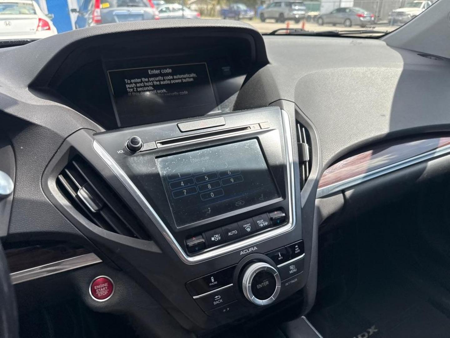 2015 BLACK ACURA MDX SUV (5FRYD3H28FB) with an 3.5L engine, Automatic transmission, located at 2929 9th St. West, Bradenton, 34205, (941) 242-2810, 27.473591, -82.570679 - Thanks for inquring into DriveNation USA! All vehicles listed can be viewed at www.drivenationusa.com for vehicle history reports and additonal info. We cannot quote any terms such as down payments or monthly payments without an application. You can apply directly at www.drivenationusa.com or by con - Photo#10