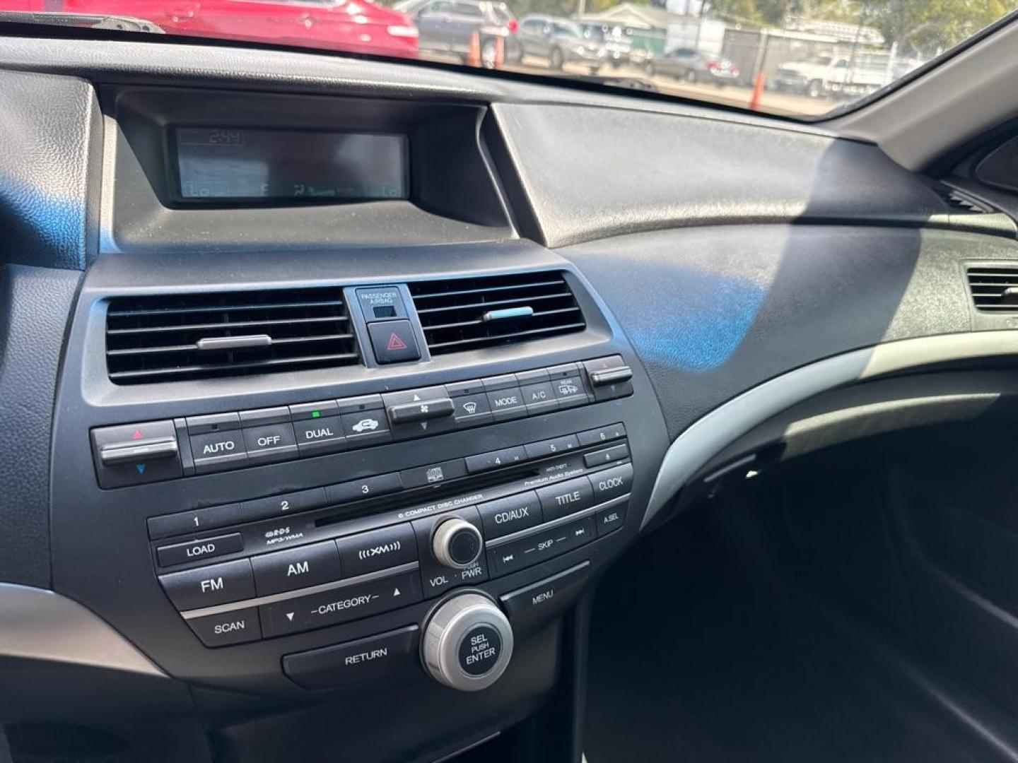 2008 GREEN HONDA ACCORD EXL (1HGCP36898A) with an 3.5L engine, Automatic transmission, located at 2929 9th St. West, Bradenton, 34205, (941) 242-2810, 27.473591, -82.570679 - Thanks for inquring into DriveNation USA! All vehicles listed can be viewed at www.drivenationusa.com for vehicle history reports and additonal info. We cannot quote any terms such as down payments or monthly payments without an application. You can apply directly at www.drivenationusa.com or by con - Photo#14