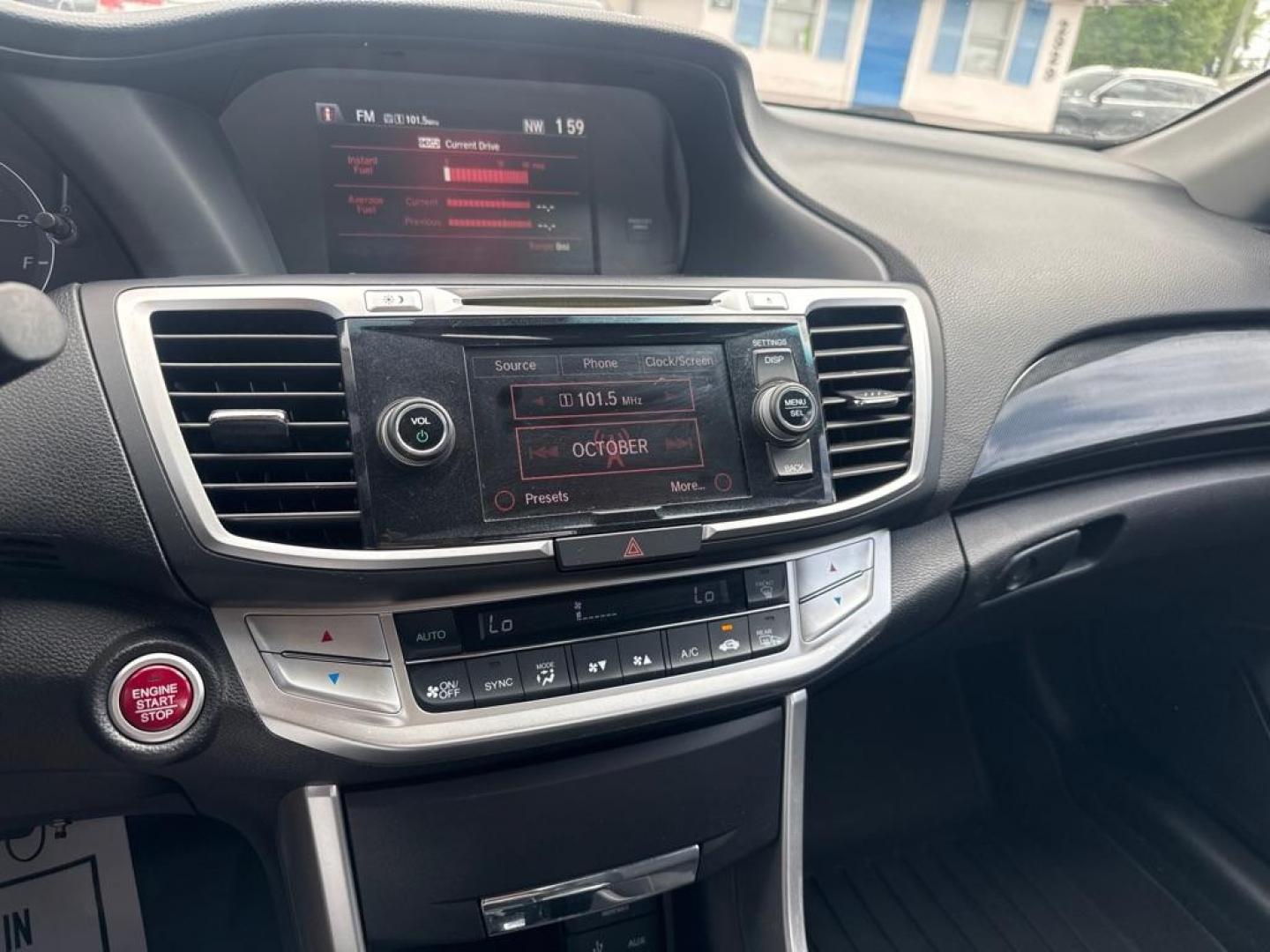 2013 BLUE HONDA ACCORD EXL (1HGCT1B88DA) with an 2.4L engine, Automatic transmission, located at 2929 9th St. West, Bradenton, 34205, (941) 242-2810, 27.473591, -82.570679 - Thanks for inquring into DriveNation USA! All vehicles listed can be viewed at www.drivenationusa.com for vehicle history reports and additonal info. We cannot quote any terms such as down payments or monthly payments without an application. You can apply directly at www.drivenationusa.com or by con - Photo#11