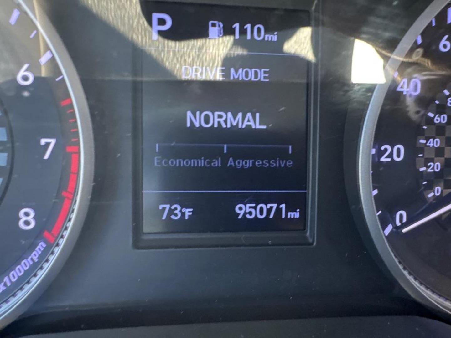 2019 GRAY HYUNDAI ELANTRA SEL (5NPD84LF2KH) with an 2.0L engine, Automatic transmission, located at 2929 9th St. West, Bradenton, 34205, (941) 242-2810, 27.473591, -82.570679 - Photo#10
