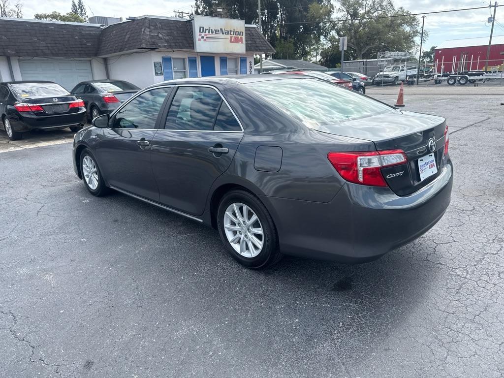 2017 BLACK TOYOTA CAMRY LE (4T1BF1FK3HU) with an 2.5L engine, Automatic transmission, located at 2929 9th St. West, Bradenton, 34205, (941) 242-2810, 27.473591, -82.570679 - Thanks for inquring into DriveNation USA! All vehicles listed can be viewed at www.drivenationusa.com for vehicle history reports and additonal info. We cannot quote any terms such as down payments or monthly payments without an application. You can apply directly at www.drivenationusa.com or by con - Photo#3