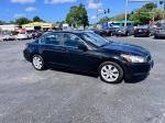 2009 HONDA ACCORD EXL