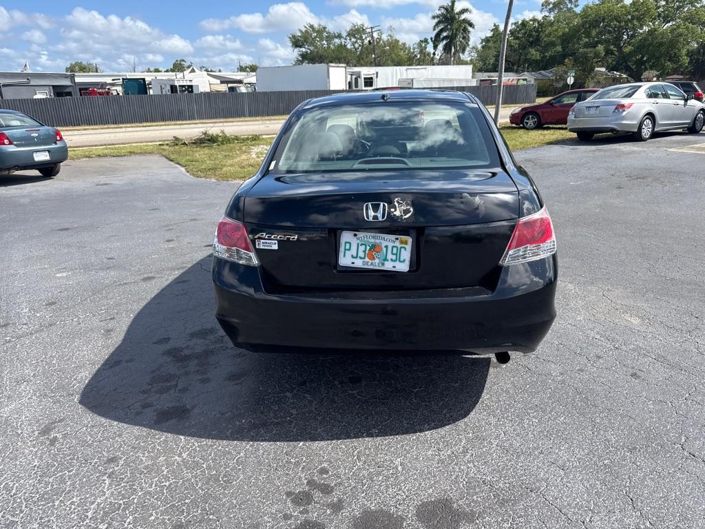 2009 BLACK HONDA ACCORD EXL (1HGCP258X9A) with an 2.4L engine, Automatic transmission, located at 2929 9th St. West, Bradenton, 34205, (941) 242-2810, 27.473591, -82.570679 - Thanks for inquring into DriveNation USA! All vehicles listed can be viewed at www.drivenationusa.com for vehicle history reports and additonal info. We cannot quote any terms such as down payments or monthly payments without an application. You can apply directly at www.drivenationusa.com or by con - Photo#6