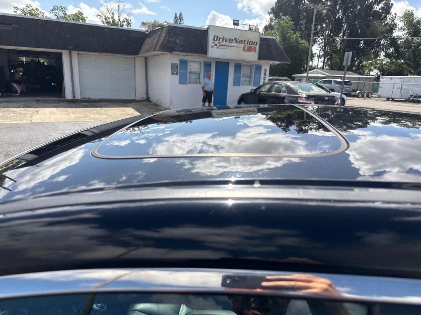 2009 BLACK HONDA ACCORD EXL (1HGCP258X9A) with an 2.4L engine, Automatic transmission, located at 2929 9th St. West, Bradenton, 34205, (941) 242-2810, 27.473591, -82.570679 - Thanks for inquring into DriveNation USA! All vehicles listed can be viewed at www.drivenationusa.com for vehicle history reports and additonal info. We cannot quote any terms such as down payments or monthly payments without an application. You can apply directly at www.drivenationusa.com or by con- Photo#9