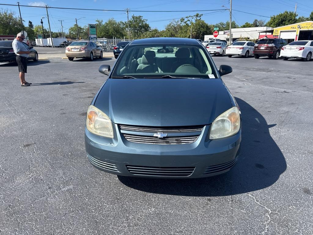 2007 BLUE CHEVROLET COBALT LS (1G1AK55F077) with an 2.2L engine, Automatic transmission, located at 2929 9th St. West, Bradenton, 34205, (941) 242-2810, 27.473591, -82.570679 - Thanks for inquring into DriveNation USA! All vehicles listed can be viewed at www.drivenationusa.com for vehicle history reports and additonal info. We cannot quote any terms such as down payments or monthly payments without an application. You can apply directly at www.drivenationusa.com or by con - Photo#2
