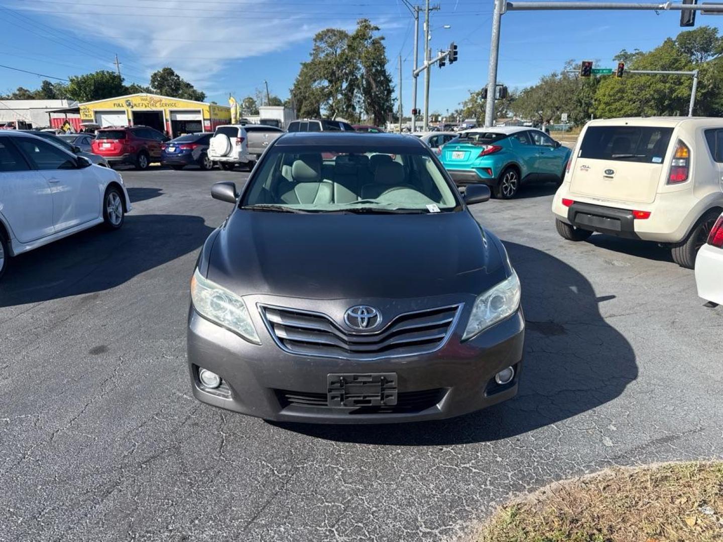 2013 GRAY TOYOTA CAMRY L (4T1BF1FK9DU) with an 2.5L engine, Automatic transmission, located at 2929 9th St. West, Bradenton, 34205, (941) 242-2810, 27.473591, -82.570679 - Thanks for inquring into DriveNation USA! All vehicles listed can be viewed at www.drivenationusa.com for vehicle history reports and additonal info. We cannot quote any terms such as down payments or monthly payments without an application. You can apply directly at www.drivenationusa.com or by con - Photo#1