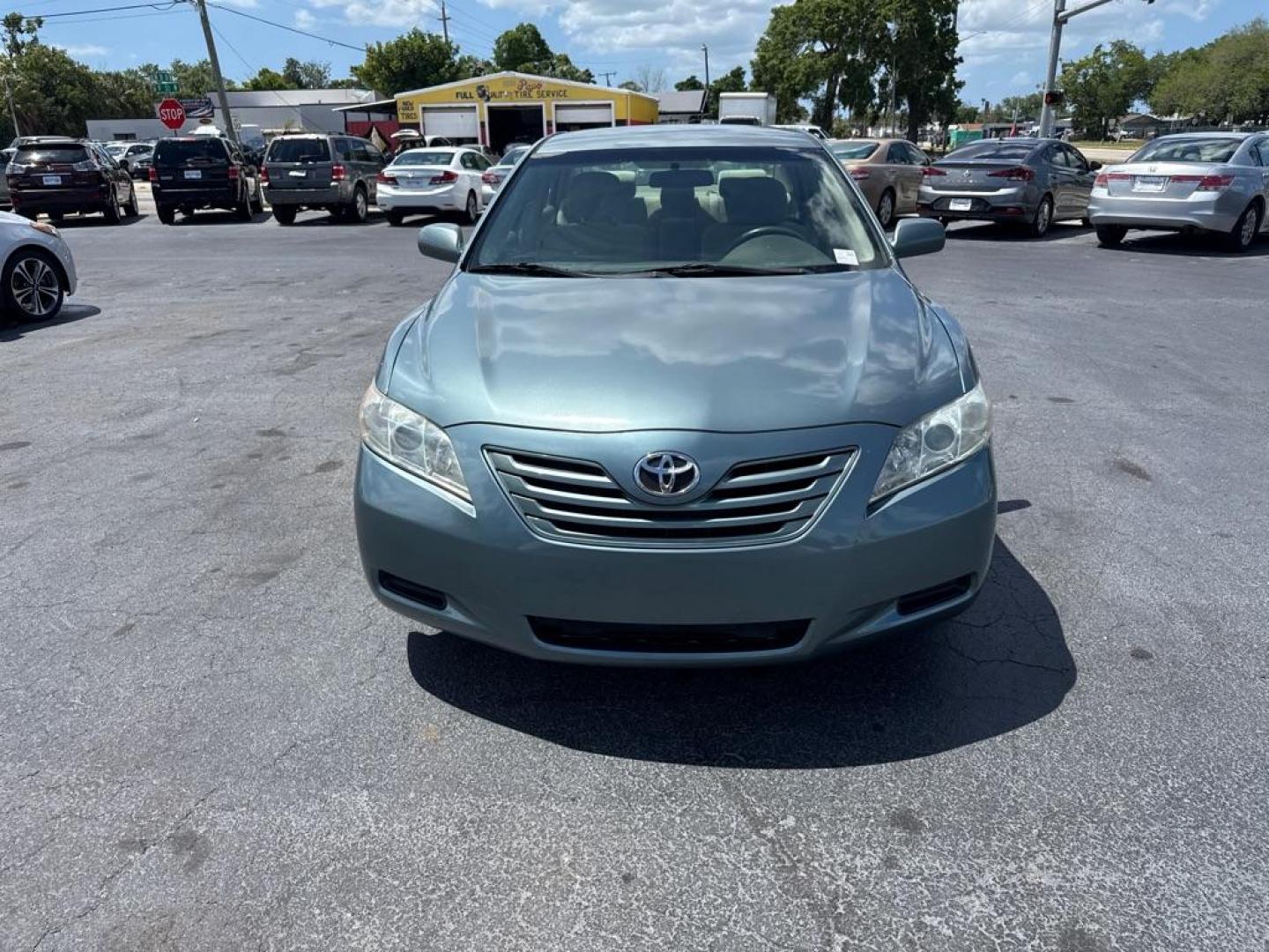 2009 BLUE TOYOTA CAMRY SE (4T1BE46K79U) with an 2.4L engine, Automatic transmission, located at 2929 9th St. West, Bradenton, 34205, (941) 242-2810, 27.473591, -82.570679 - Thanks for inquring into DriveNation USA! All vehicles listed can be viewed at www.drivenationusa.com for vehicle history reports and additonal info. We cannot quote any terms such as down payments or monthly payments without an application. You can apply directly at www.drivenationusa.com or by con - Photo#2