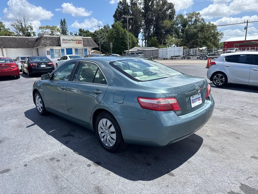 2009 BLUE TOYOTA CAMRY SE (4T1BE46K79U) with an 2.4L engine, Automatic transmission, located at 2929 9th St. West, Bradenton, 34205, (941) 242-2810, 27.473591, -82.570679 - Thanks for inquring into DriveNation USA! All vehicles listed can be viewed at www.drivenationusa.com for vehicle history reports and additonal info. We cannot quote any terms such as down payments or monthly payments without an application. You can apply directly at www.drivenationusa.com or by con - Photo#5