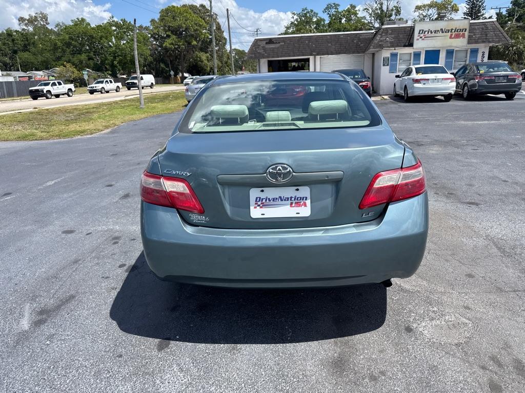2009 BLUE TOYOTA CAMRY SE (4T1BE46K79U) with an 2.4L engine, Automatic transmission, located at 2929 9th St. West, Bradenton, 34205, (941) 242-2810, 27.473591, -82.570679 - Thanks for inquring into DriveNation USA! All vehicles listed can be viewed at www.drivenationusa.com for vehicle history reports and additonal info. We cannot quote any terms such as down payments or monthly payments without an application. You can apply directly at www.drivenationusa.com or by con - Photo#6