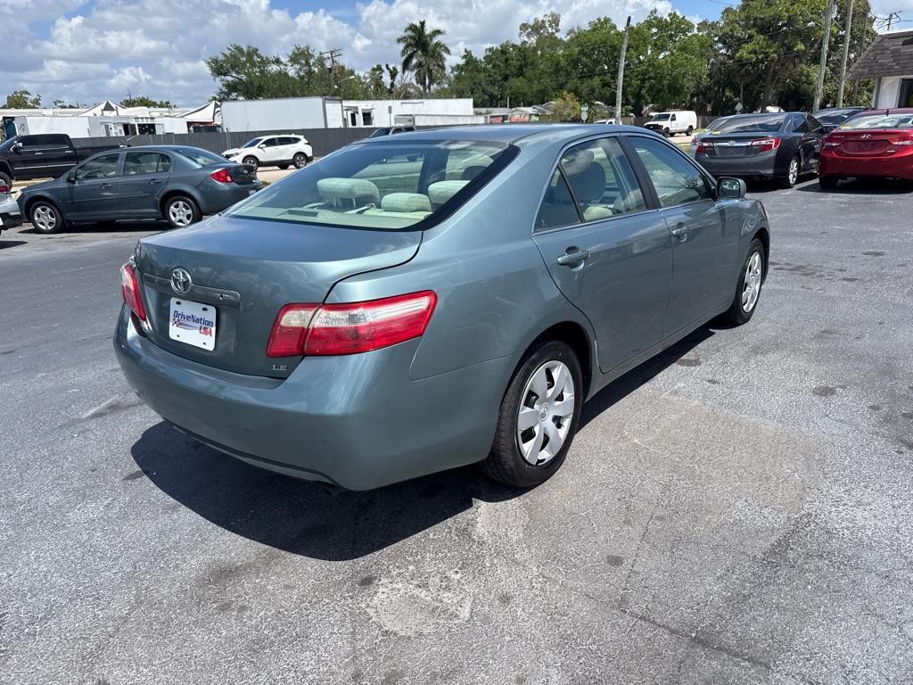 2009 BLUE TOYOTA CAMRY SE (4T1BE46K79U) with an 2.4L engine, Automatic transmission, located at 2929 9th St. West, Bradenton, 34205, (941) 242-2810, 27.473591, -82.570679 - Thanks for inquring into DriveNation USA! All vehicles listed can be viewed at www.drivenationusa.com for vehicle history reports and additonal info. We cannot quote any terms such as down payments or monthly payments without an application. You can apply directly at www.drivenationusa.com or by con - Photo#7