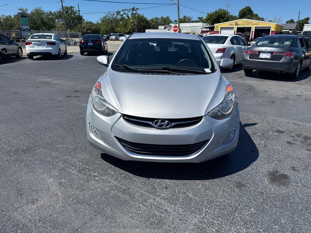 2012 SILVER HYUNDAI ELANTRA GLS (KMHDH4AE7CU) with an 1.8L engine, Automatic transmission, located at 2929 9th St. West, Bradenton, 34205, (941) 242-2810, 27.473591, -82.570679 - Thanks for inquring into DriveNation USA! All vehicles listed can be viewed at www.drivenationusa.com for vehicle history reports and additonal info. We cannot quote any terms such as down payments or monthly payments without an application. You can apply directly at www.drivenationusa.com or by con - Photo#2