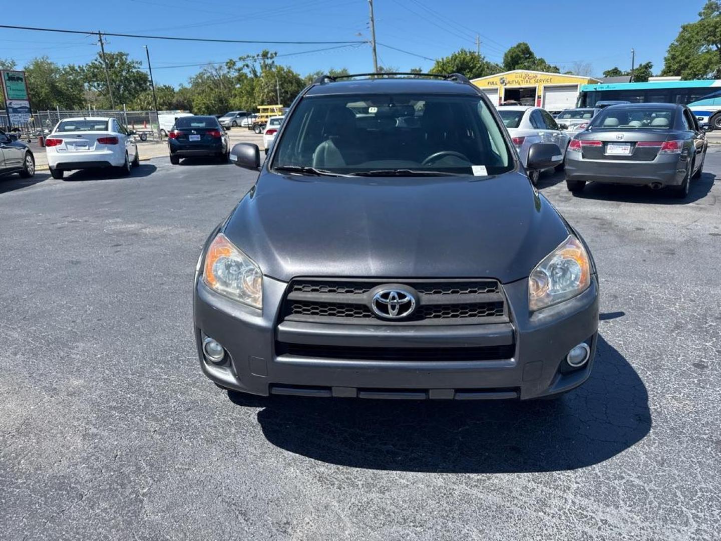 2011 GRAY TOYOTA RAV4 SPORT (JTMWF4DV4B5) with an 2.5L engine, Automatic transmission, located at 2929 9th St. West, Bradenton, 34205, (941) 242-2810, 27.473591, -82.570679 - Thanks for inquring into DriveNation USA! All vehicles listed can be viewed at www.drivenationusa.com for vehicle history reports and additonal info. We cannot quote any terms such as down payments or monthly payments without an application. You can apply directly at www.drivenationusa.com or by con - Photo#2