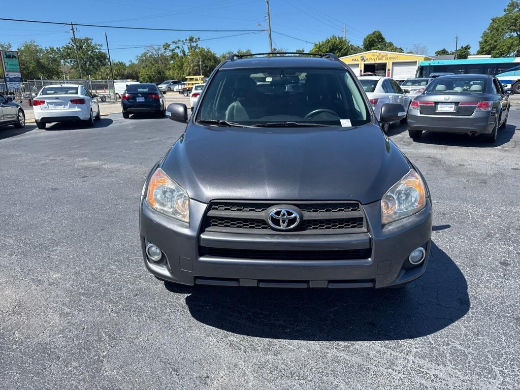 2011 GRAY TOYOTA RAV4 SPORT (JTMWF4DV4B5) with an 2.5L engine, Automatic transmission, located at 2929 9th St. West, Bradenton, 34205, (941) 242-2810, 27.473591, -82.570679 - Thanks for inquring into DriveNation USA! All vehicles listed can be viewed at www.drivenationusa.com for vehicle history reports and additonal info. We cannot quote any terms such as down payments or monthly payments without an application. You can apply directly at www.drivenationusa.com or by con - Photo#2