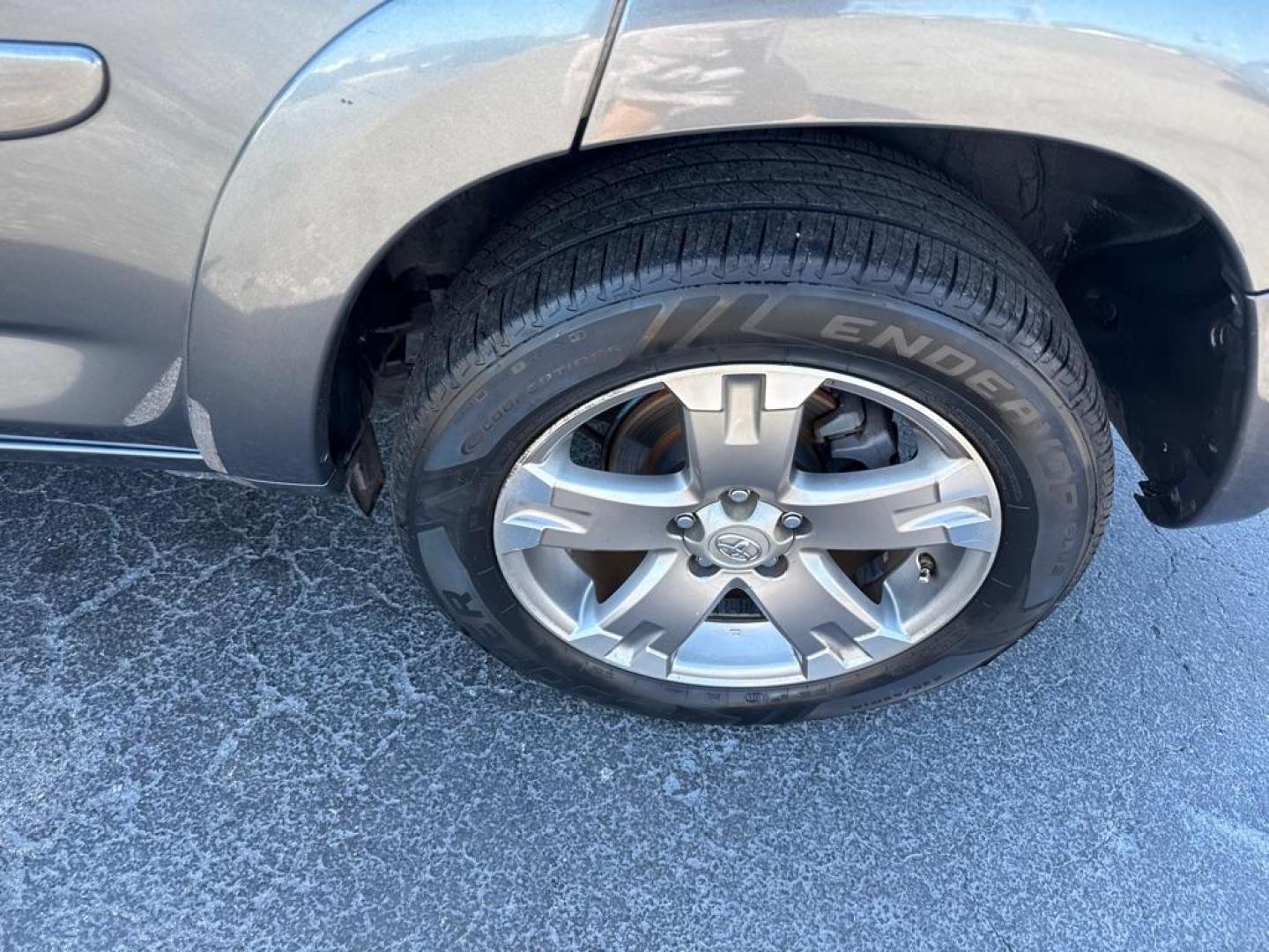 2011 GRAY TOYOTA RAV4 SPORT (JTMWF4DV4B5) with an 2.5L engine, Automatic transmission, located at 2929 9th St. West, Bradenton, 34205, (941) 242-2810, 27.473591, -82.570679 - Thanks for inquring into DriveNation USA! All vehicles listed can be viewed at www.drivenationusa.com for vehicle history reports and additonal info. We cannot quote any terms such as down payments or monthly payments without an application. You can apply directly at www.drivenationusa.com or by con - Photo#8