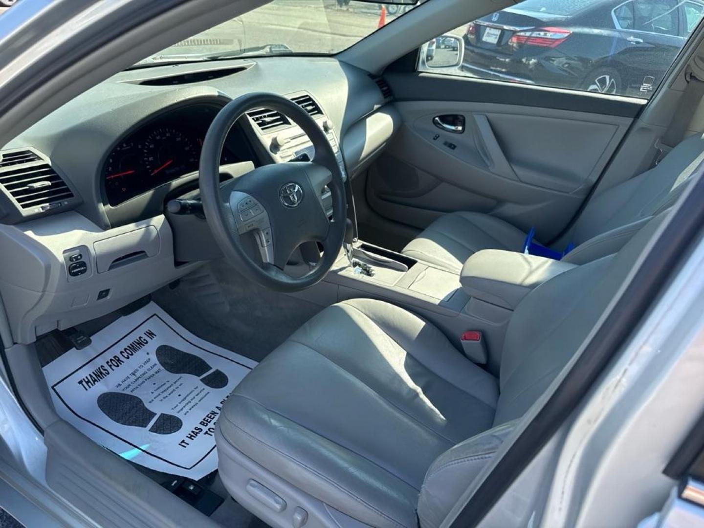 2011 SILVER TOYOTA CAMRY BASE (4T4BF3EK2BR) with an 2.5L engine, Automatic transmission, located at 2929 9th St. West, Bradenton, 34205, (941) 242-2810, 27.473591, -82.570679 - Thanks for inquring into DriveNation USA! All vehicles listed can be viewed at www.drivenationusa.com for vehicle history reports and additonal info. We cannot quote any terms such as down payments or monthly payments without an application. You can apply directly at www.drivenationusa.com or by con - Photo#9