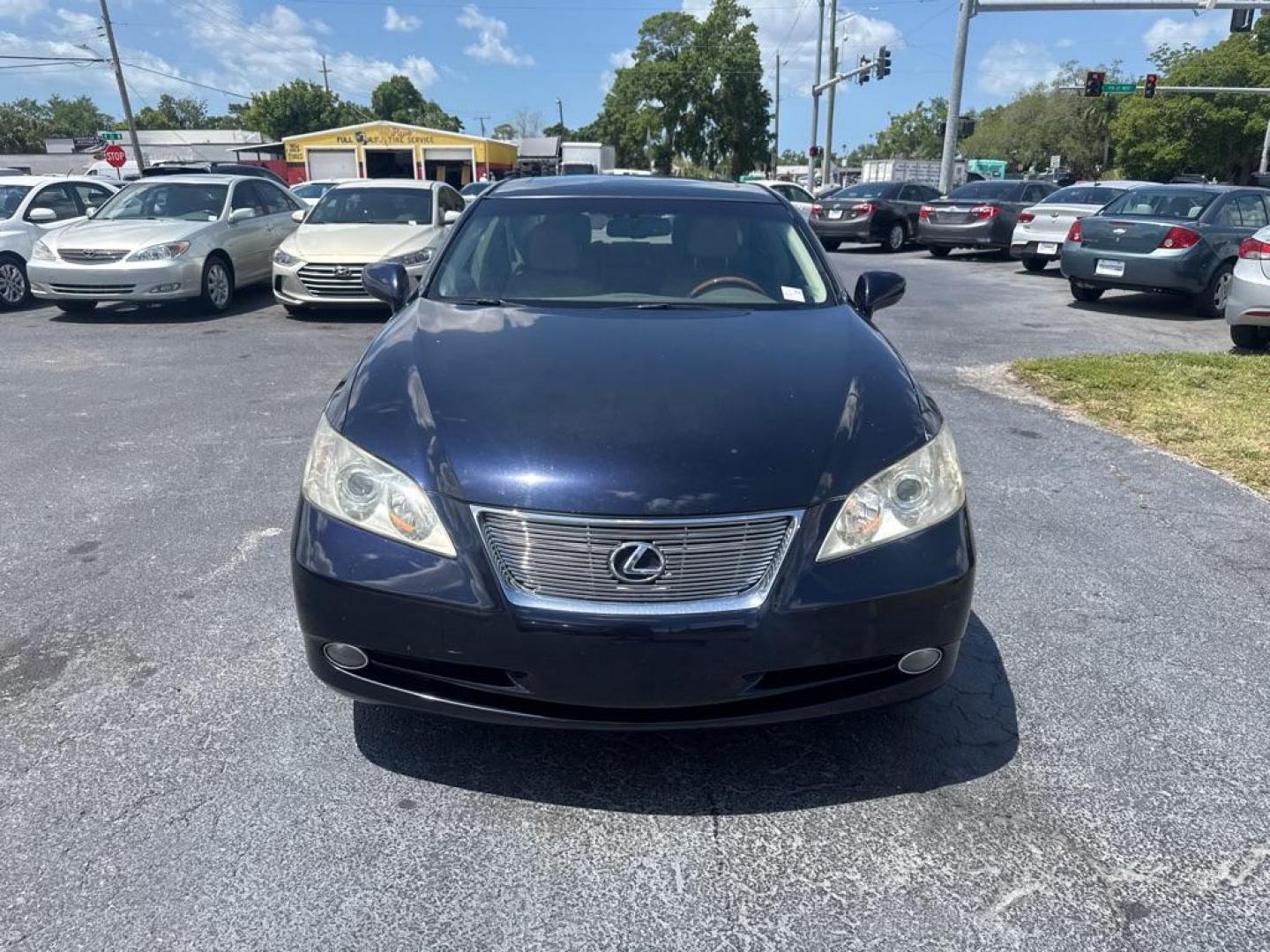 2009 BLACK LEXUS ES 350 (JTHBJ46G792) with an 3.5L engine, Automatic transmission, located at 2929 9th St. West, Bradenton, 34205, (941) 242-2810, 27.473591, -82.570679 - Thanks for inquring into DriveNation USA! All vehicles listed can be viewed at www.drivenationusa.com for vehicle history reports and additonal info. We cannot quote any terms such as down payments or monthly payments without an application. You can apply directly at www.drivenationusa.com or by con - Photo#2