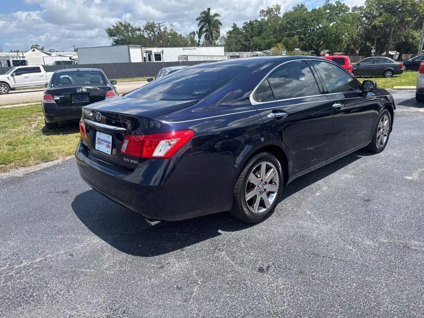 2009 BLACK LEXUS ES 350 (JTHBJ46G792) with an 3.5L engine, Automatic transmission, located at 2929 9th St. West, Bradenton, 34205, (941) 242-2810, 27.473591, -82.570679 - Thanks for inquring into DriveNation USA! All vehicles listed can be viewed at www.drivenationusa.com for vehicle history reports and additonal info. We cannot quote any terms such as down payments or monthly payments without an application. You can apply directly at www.drivenationusa.com or by con - Photo#7