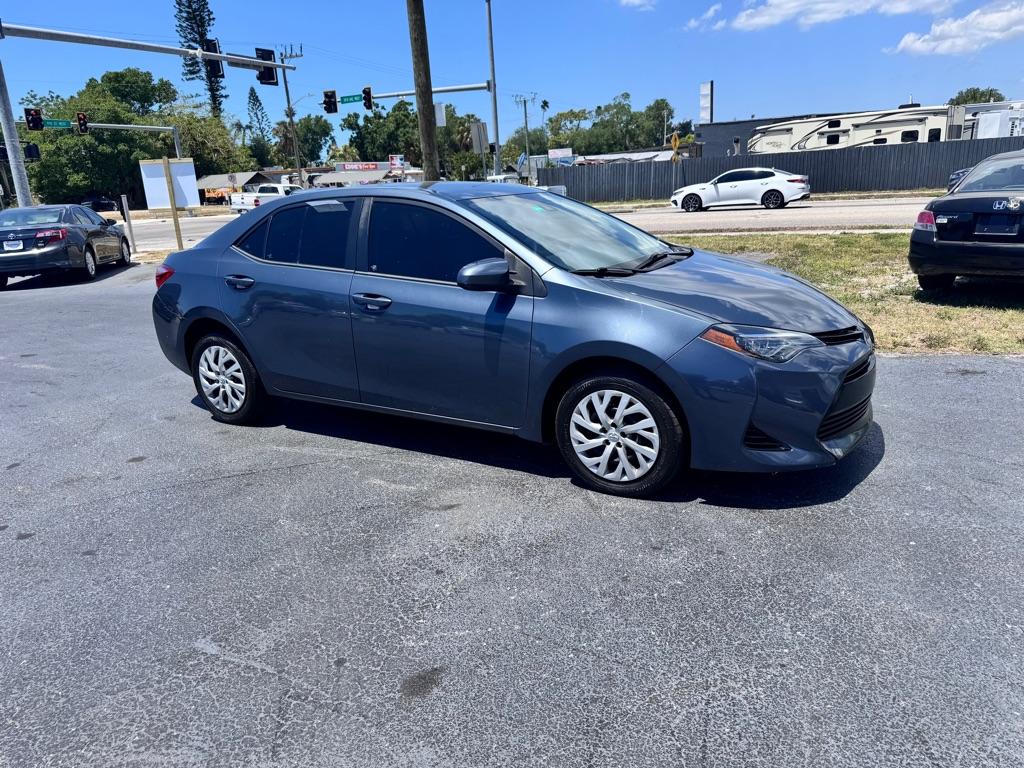 photo of 2017 TOYOTA COROLLA L