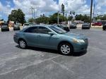 2009 TOYOTA CAMRY SE