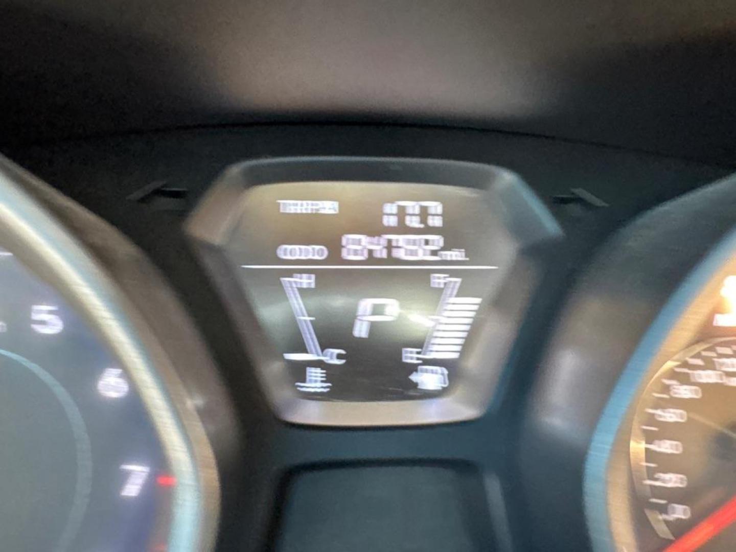2013 GRAY HYUNDAI ELANTRA GLS (5NPDH4AE9DH) with an 1.8L engine, Automatic transmission, located at 2929 9th St. West, Bradenton, 34205, (941) 242-2810, 27.473591, -82.570679 - Photo#13