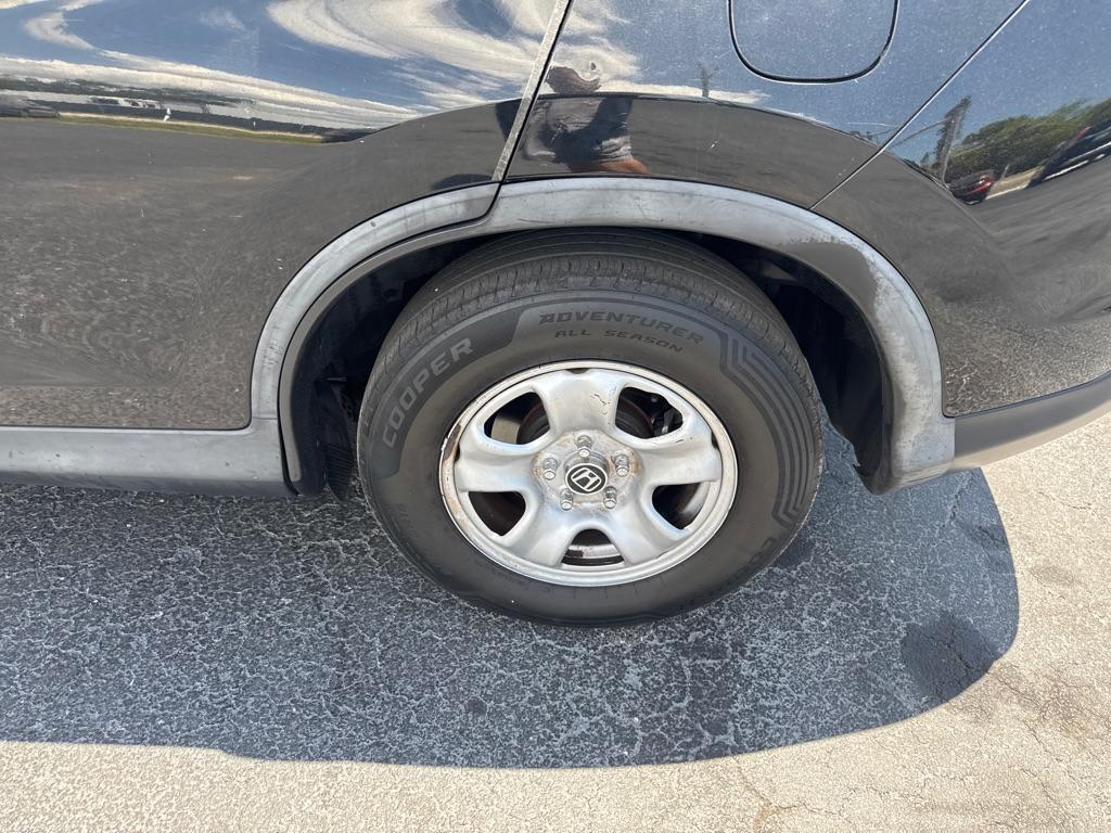 2013 BLACK HONDA CR-V LX (3CZRM3H33DG) with an 2.4L engine, Automatic transmission, located at 2929 9th St. West, Bradenton, 34205, (941) 242-2810, 27.473591, -82.570679 - Thanks for inquring into DriveNation USA! All vehicles listed can be viewed at www.drivenationusa.com for vehicle history reports and additonal info. We cannot quote any terms such as down payments or monthly payments without an application. You can apply directly at www.drivenationusa.com or by con - Photo#9