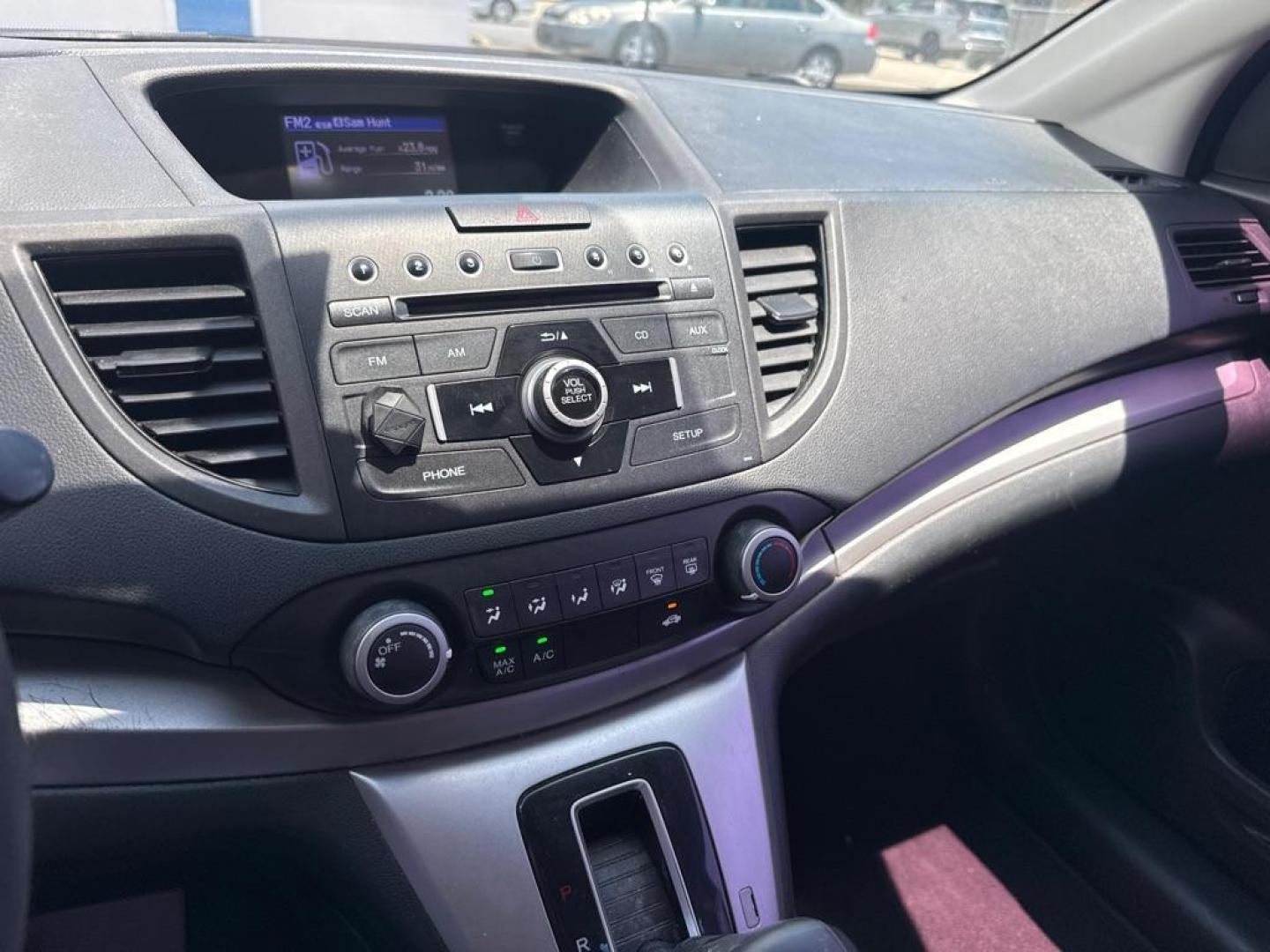 2013 BLACK HONDA CR-V LX (3CZRM3H33DG) with an 2.4L engine, Automatic transmission, located at 2929 9th St. West, Bradenton, 34205, (941) 242-2810, 27.473591, -82.570679 - Thanks for inquring into DriveNation USA! All vehicles listed can be viewed at www.drivenationusa.com for vehicle history reports and additonal info. We cannot quote any terms such as down payments or monthly payments without an application. You can apply directly at www.drivenationusa.com or by con - Photo#12