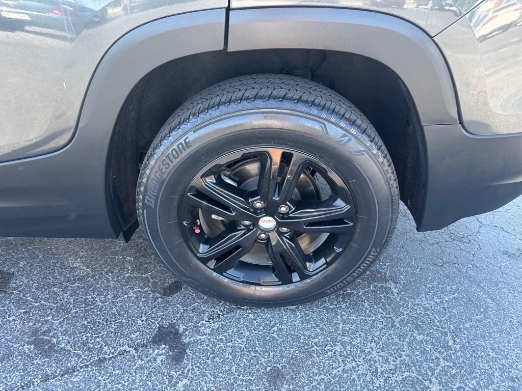 2019 GRAY GMC TERRAIN SLE (3GKALMEV9KL) with an 1.5L engine, Automatic transmission, located at 2929 9th St. West, Bradenton, 34205, (941) 242-2810, 27.473591, -82.570679 - Thanks for inquring into DriveNation USA! All vehicles listed can be viewed at www.drivenationusa.com for vehicle history reports and additonal info. We cannot quote any terms such as down payments or monthly payments without an application. You can apply directly at www.drivenationusa.com or by con - Photo#9