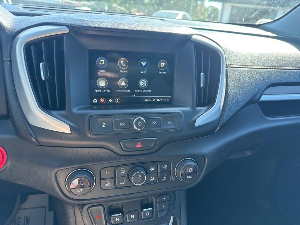 2019 GRAY GMC TERRAIN SLE (3GKALMEV9KL) with an 1.5L engine, Automatic transmission, located at 2929 9th St. West, Bradenton, 34205, (941) 242-2810, 27.473591, -82.570679 - Thanks for inquring into DriveNation USA! All vehicles listed can be viewed at www.drivenationusa.com for vehicle history reports and additonal info. We cannot quote any terms such as down payments or monthly payments without an application. You can apply directly at www.drivenationusa.com or by con - Photo#11