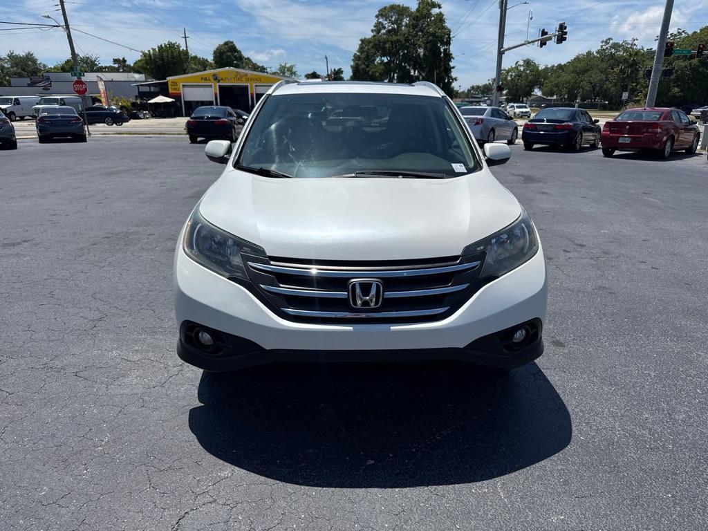 2012 WHITE HONDA CR-V EXL (5J6RM3H76CL) with an 2.4L engine, Automatic transmission, located at 2929 9th St. West, Bradenton, 34205, (941) 242-2810, 27.473591, -82.570679 - Thanks for inquring into DriveNation USA! All vehicles listed can be viewed at www.drivenationusa.com for vehicle history reports and additonal info. We cannot quote any terms such as down payments or monthly payments without an application. You can apply directly at www.drivenationusa.com or by con - Photo#2