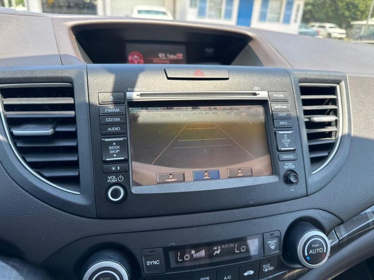 2012 WHITE HONDA CR-V EXL (5J6RM3H76CL) with an 2.4L engine, Automatic transmission, located at 2929 9th St. West, Bradenton, 34205, (941) 242-2810, 27.473591, -82.570679 - Thanks for inquring into DriveNation USA! All vehicles listed can be viewed at www.drivenationusa.com for vehicle history reports and additonal info. We cannot quote any terms such as down payments or monthly payments without an application. You can apply directly at www.drivenationusa.com or by con - Photo#11
