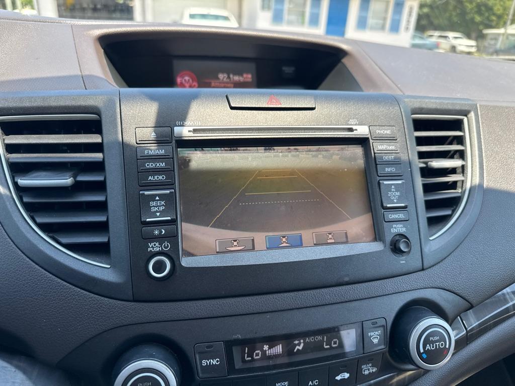 2012 WHITE HONDA CR-V EXL (5J6RM3H76CL) with an 2.4L engine, Automatic transmission, located at 2929 9th St. West, Bradenton, 34205, (941) 242-2810, 27.473591, -82.570679 - Thanks for inquring into DriveNation USA! All vehicles listed can be viewed at www.drivenationusa.com for vehicle history reports and additonal info. We cannot quote any terms such as down payments or monthly payments without an application. You can apply directly at www.drivenationusa.com or by con - Photo#11