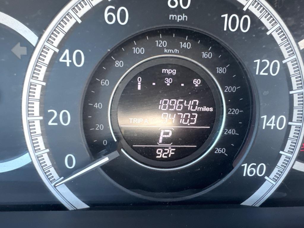 2014 BLUE HONDA ACCORD LX (1HGCR2F39EA) with an 2.4L engine, Continuously Variable transmission, located at 2929 9th St. West, Bradenton, 34205, (941) 242-2810, 27.473591, -82.570679 - Thanks for inquring into DriveNation USA! All vehicles listed can be viewed at www.drivenationusa.com for vehicle history reports and additonal info. We cannot quote any terms such as down payments or monthly payments without an application. You can apply directly at www.drivenationusa.com or by con - Photo#11