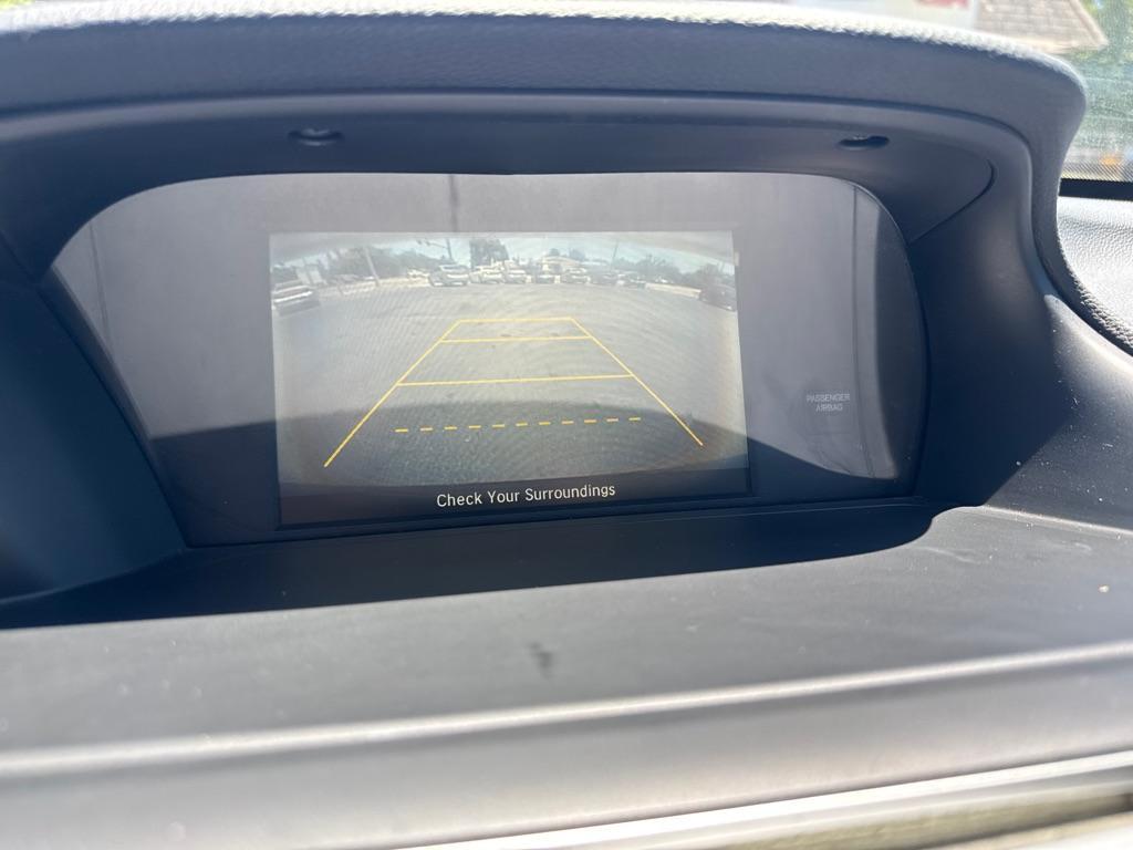 2014 BLUE HONDA ACCORD LX (1HGCR2F39EA) with an 2.4L engine, Continuously Variable transmission, located at 2929 9th St. West, Bradenton, 34205, (941) 242-2810, 27.473591, -82.570679 - Thanks for inquring into DriveNation USA! All vehicles listed can be viewed at www.drivenationusa.com for vehicle history reports and additonal info. We cannot quote any terms such as down payments or monthly payments without an application. You can apply directly at www.drivenationusa.com or by con - Photo#12