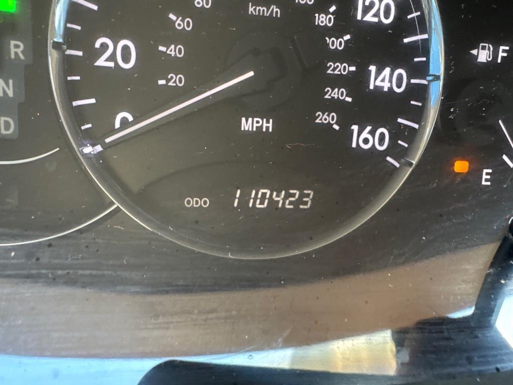 2009 TAN TOYOTA AVALON XL (4T1BK36B69U) with an 3.5L engine, Automatic transmission, located at 2929 9th St. West, Bradenton, 34205, (941) 242-2810, 27.473591, -82.570679 - Photo#12