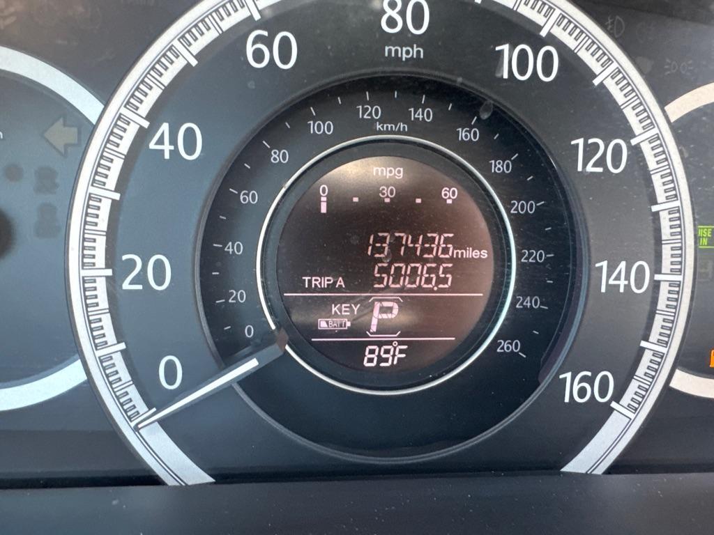 2013 BLACK HONDA ACCORD EXL (1HGCR2F86DA) with an 2.4L engine, Continuously Variable transmission, located at 2929 9th St. West, Bradenton, 34205, (941) 242-2810, 27.473591, -82.570679 - Thanks for inquring into DriveNation USA! All vehicles listed can be viewed at www.drivenationusa.com for vehicle history reports and additonal info. We cannot quote any terms such as down payments or monthly payments without an application. You can apply directly at www.drivenationusa.com or by con - Photo#11