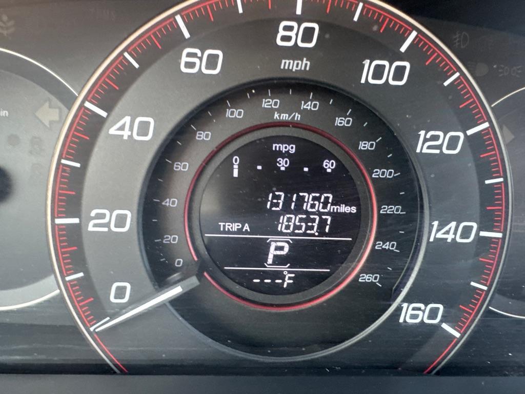 2015 GRAY HONDA ACCORD SPORT (1HGCR2F52FA) with an 2.4L engine, Continuously Variable transmission, located at 2929 9th St. West, Bradenton, 34205, (941) 242-2810, 27.473591, -82.570679 - Thanks for inquring into DriveNation USA! All vehicles listed can be viewed at www.drivenationusa.com for vehicle history reports and additonal info. We cannot quote any terms such as down payments or monthly payments without an application. You can apply directly at www.drivenationusa.com or by con - Photo#9