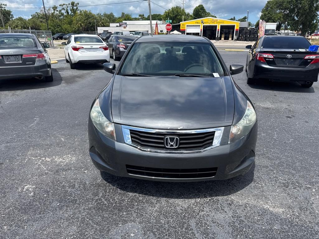 2010 GRAY HONDA ACCORD LX (1HGCP2F32AA) with an 2.4L engine, Automatic transmission, located at 2929 9th St. West, Bradenton, 34205, (941) 242-2810, 27.473591, -82.570679 - Thanks for inquring into DriveNation USA! All vehicles listed can be viewed at www.drivenationusa.com for vehicle history reports and additonal info. We cannot quote any terms such as down payments or monthly payments without an application. You can apply directly at www.drivenationusa.com or by con - Photo#2