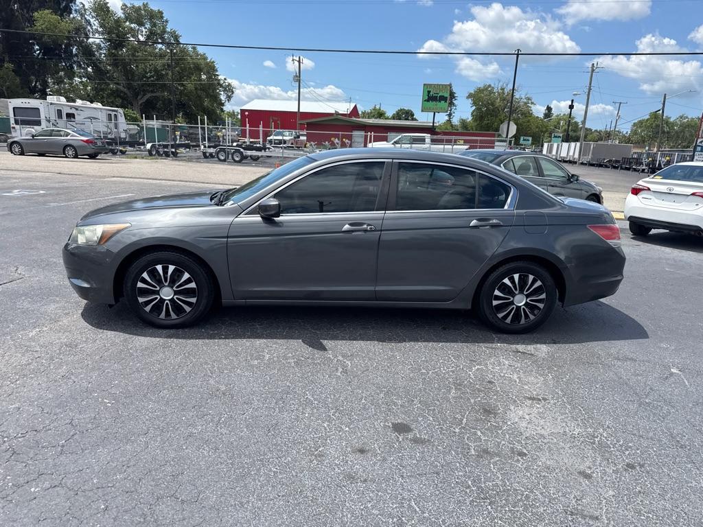 2010 GRAY HONDA ACCORD LX (1HGCP2F32AA) with an 2.4L engine, Automatic transmission, located at 2929 9th St. West, Bradenton, 34205, (941) 242-2810, 27.473591, -82.570679 - Thanks for inquring into DriveNation USA! All vehicles listed can be viewed at www.drivenationusa.com for vehicle history reports and additonal info. We cannot quote any terms such as down payments or monthly payments without an application. You can apply directly at www.drivenationusa.com or by con - Photo#4