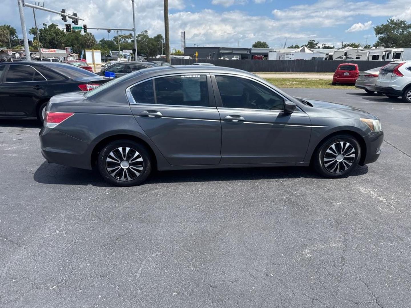2010 GRAY HONDA ACCORD LX (1HGCP2F32AA) with an 2.4L engine, Automatic transmission, located at 2929 9th St. West, Bradenton, 34205, (941) 242-2810, 27.473591, -82.570679 - Thanks for inquring into DriveNation USA! All vehicles listed can be viewed at www.drivenationusa.com for vehicle history reports and additonal info. We cannot quote any terms such as down payments or monthly payments without an application. You can apply directly at www.drivenationusa.com or by con - Photo#7