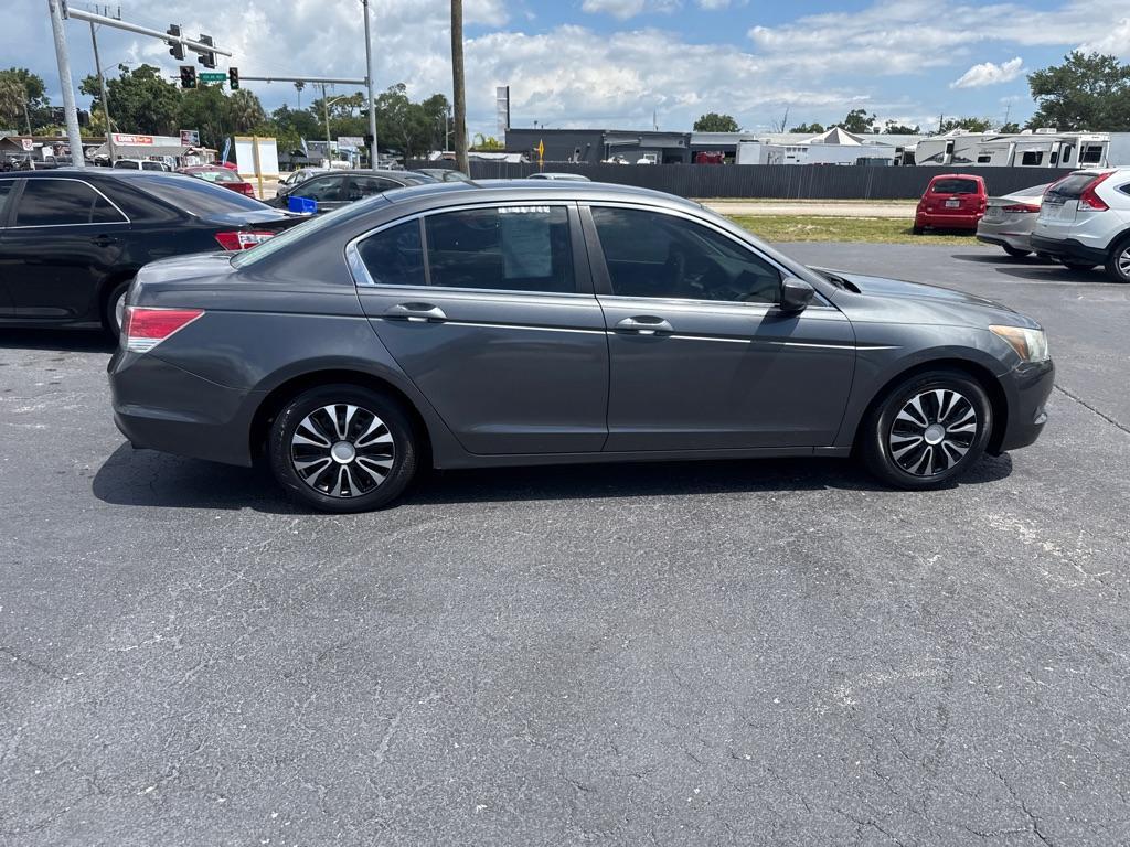 2010 GRAY HONDA ACCORD LX (1HGCP2F32AA) with an 2.4L engine, Automatic transmission, located at 2929 9th St. West, Bradenton, 34205, (941) 242-2810, 27.473591, -82.570679 - Thanks for inquring into DriveNation USA! All vehicles listed can be viewed at www.drivenationusa.com for vehicle history reports and additonal info. We cannot quote any terms such as down payments or monthly payments without an application. You can apply directly at www.drivenationusa.com or by con - Photo#7