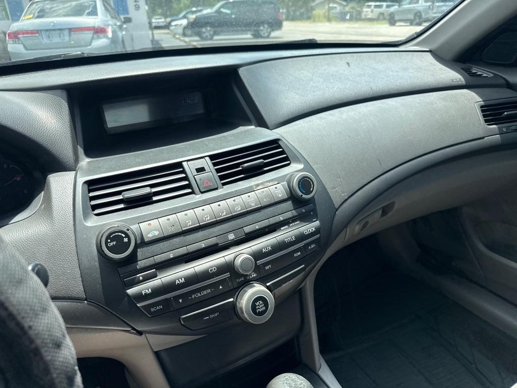 2010 GRAY HONDA ACCORD LX (1HGCP2F32AA) with an 2.4L engine, Automatic transmission, located at 2929 9th St. West, Bradenton, 34205, (941) 242-2810, 27.473591, -82.570679 - Thanks for inquring into DriveNation USA! All vehicles listed can be viewed at www.drivenationusa.com for vehicle history reports and additonal info. We cannot quote any terms such as down payments or monthly payments without an application. You can apply directly at www.drivenationusa.com or by con - Photo#10